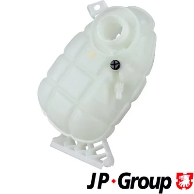 Expansion Tank, coolant